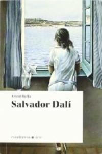 SALVADOR DALI -ITALIANO CUADERNOS ARTE, de RUFFA | portada del libro
