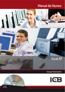 Excel XP - Incluye Contenido Multimedia, de Varios autores | portada del libro