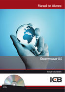 Dreamweaver 8.0, de Varios autores | portada del libro
