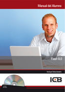 Flash 8.0, de Varios autores | portada del libro