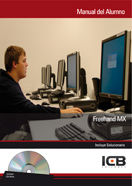 Freehand MX - Incluye Contenido Multimedia, de Varios autores | portada del libro