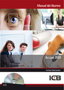 Access 2003, de Varios autores | portada del libro