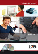 Excel 2003, de Varios autores | portada del libro