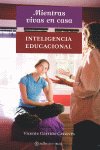 Mientras vivas en casa, de Garrido Genovés, Vicente | portada del libro