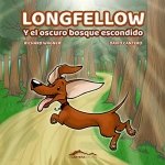 LONGFELLOW, de DAVID CANTERO | portada del libro