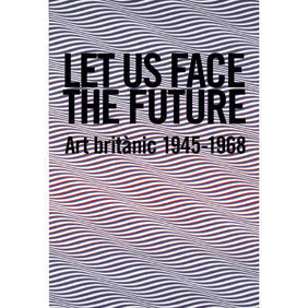 Let us Face the Future, de A.A.V.V. | portada del libro