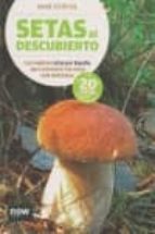 Setas al descubierto, de MARC ESTEVEZ | portada del libro