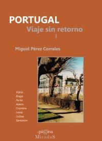 Portugal, de Pérez Corrales | portada del libro