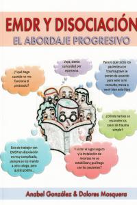 EMDR y disociación, de González, Anabel | portada del libro