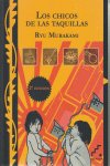 Los chicos de las taquillas, de MURAKAMI | portada del libro