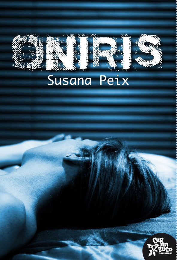 Oniris, de Peix Cruz, Susana | portada del libro