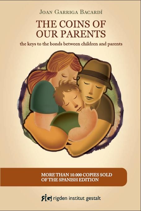 The coins of our parents, de Garriga Bacardí, Joan | portada del libro