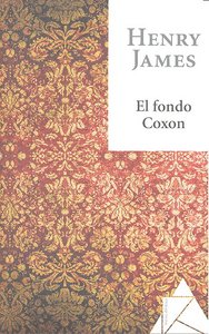 El fondo Coxon, de James, Henry | portada del libro