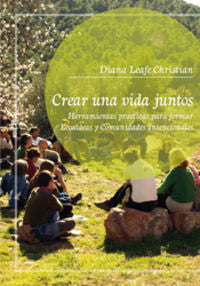 Crear una vida juntos, de LEAFE CHRISTIAN | portada del libro