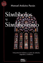 Símbholos y simbholismo, de Manuel | portada del libro