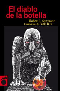 El diablo de la botella, de Stevenson, Robert Louis | portada del libro
