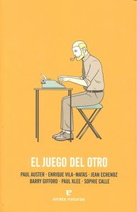 El juego del otro, de Varios autores | portada del libro