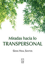 Miradas hacia lo Transpersonal, de Gema | portada del libro
