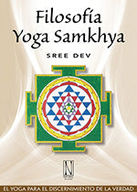 Filosofía y Yoga Samkhya, de Sree | portada del libro