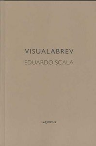 Visualabrev, de Eduardo Scala | portada del libro