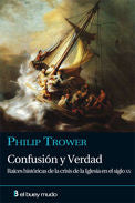 Confusión y verdad, de Trower, Philip | portada del libro