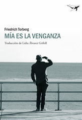 Mía es la venganza, de Torberg, Friedrich | portada del libro