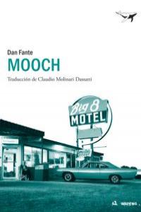 Mooch, de Fante, Dan | portada del libro