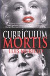 CURRICULUM MORTIS, de MURILLO, LUIS | portada del libro