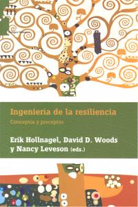 INGENIERIA DE LA RESILIENCIA | portada del libro