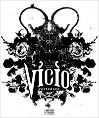 VICIO - VERTEDERO + CD, de FERNANDO BAZáN | portada del libro