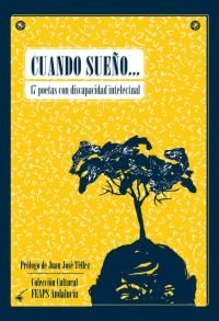 Cuando sueño-- | portada del libro