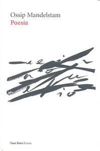 Poes¡a, de OSSIP MANDELSTAM | portada del libro