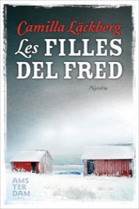 Les filles del fred, de Läckberg, Camilla | portada del libro