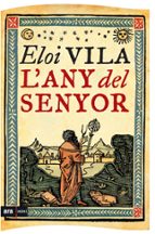 L'any del senyor, de Eloi Vila | portada del libro