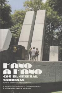 Mano a mano con el general Cárdenas, de Ruiz-Rivas Aguado, Tomás | portada del libro