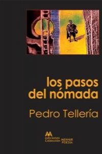 Paripé, de PEDRO TELLERíA | portada del libro
