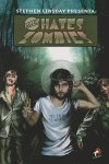 JESUS HATES ZOMBIES, de STEPHEN LINSDAY | portada del libro