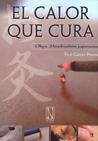 CALOR QUE CURA,EL, de CAUDET,FELIP | portada del libro
