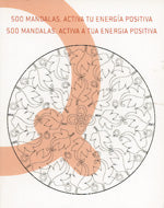 500 Mandalas. Activa tu energía positiva, de Vv. Aa. | portada del libro