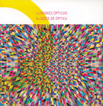 Ilusiones ópticas, de Vv. Aa. | portada del libro