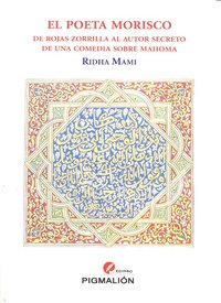 POETA MORISCO,EL, de MAMI | portada del libro