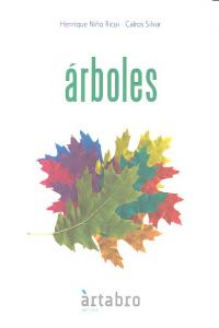 Árboles, de Niño Ricoi, Henrique | portada del libro