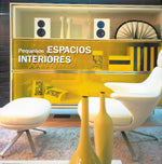 Pequeños espacios interiores, de Vv. Aa. | portada del libro