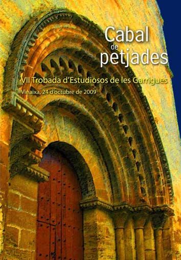Cabal de petjades, de Varios autores | portada del libro