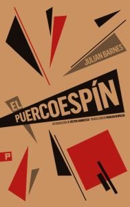 El puercoesp?n, de Barnes, Julian | portada del libro