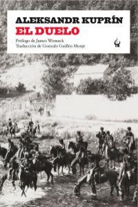 El duelo, de Kupr?n, Aleksandr | portada del libro