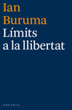 Límits a la llibertat, de Buruma, Ian | portada del libro