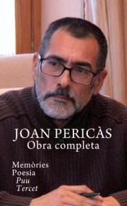 Joan Pericàs. Obra Completa, de Pericàs, Joan | portada del libro