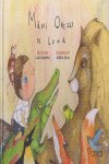 Mani Orejas de luna, de Guerrera, Lola | portada del libro