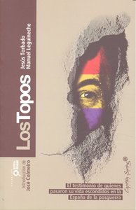 Topos, Los, de Torbado, Jesús | portada del libro